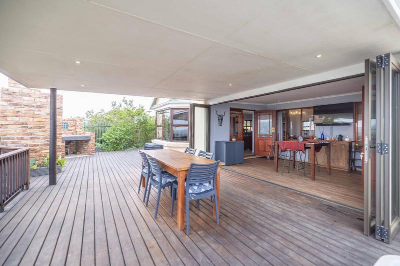 4 Bedroom Property for Sale in Kingswood Eastern Cape
